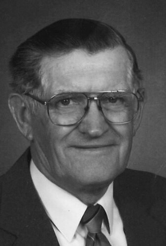 Leon H. Gerken